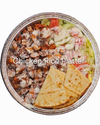 America's Best Wings & Gyro