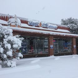 Ski Lubbock