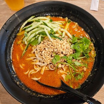 Noodleholics - The Dandan - Noodles Near Me - Tucson, Arizona Noodleholics - The Dandan - Noodles Near Me - Tucson, Arizona