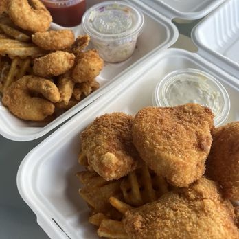 Pahoa Fresh Fish - Fish n chips and shrimp n chips - Fish & Chips Near Me - Pahoa, Hawaii Pahoa Fresh Fish - Fish n chips and shrimp n chips - Fish & Chips Near Me - Pahoa, Hawaii