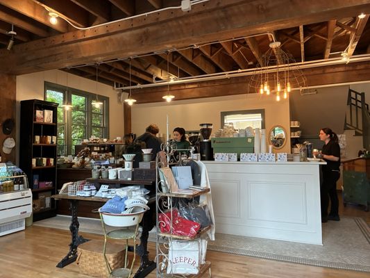 Keeper Coffee - Milwaukie by null