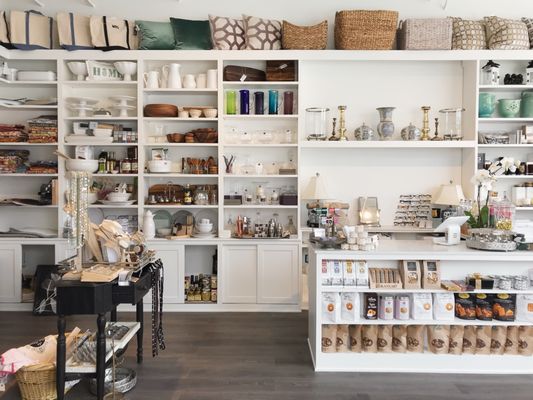 Brentwood General Store by null