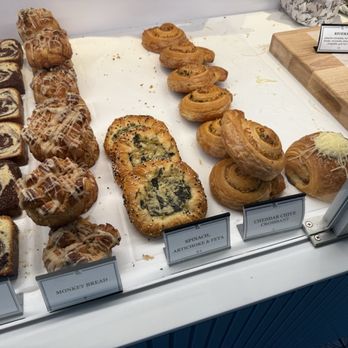 Oh La La - Pastries - Bakeries Near Me - Pasadena, California Oh La La - Pastries - Bakeries Near Me - Pasadena, California