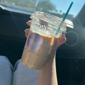 Mythical Coffee - Sweet and Spicy Chai to go - Coffee Roasteries Near Me - Gilbert, Arizona