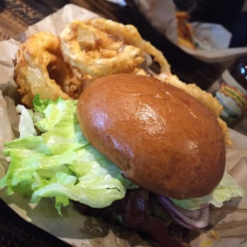 Empire Burger - Burgers Near Me - Breckenridge, Colorado