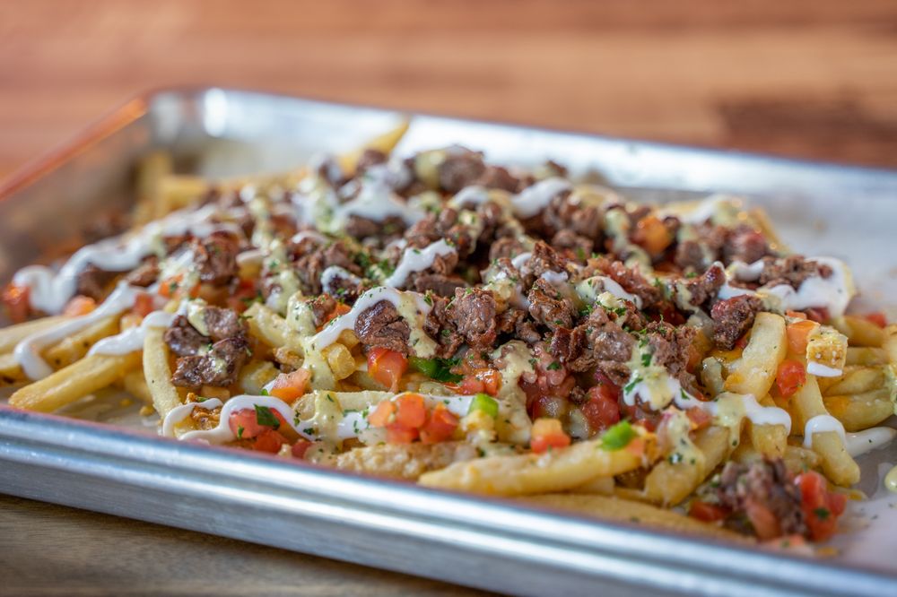 BARBED WIRE REEF RESTAURANT CLOSED Updated April 2024 201 Photos