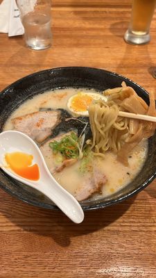 Musashi Japanese Restaurant by null