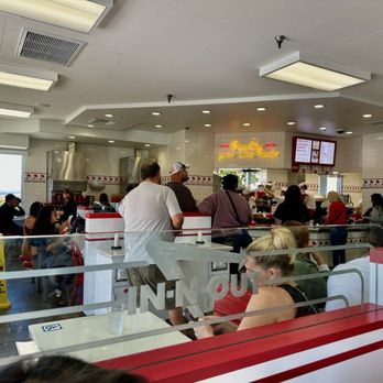 In-N-Out Burger - Burgers Near Me - Livermore, California In-N-Out Burger - Burgers Near Me - Livermore, California