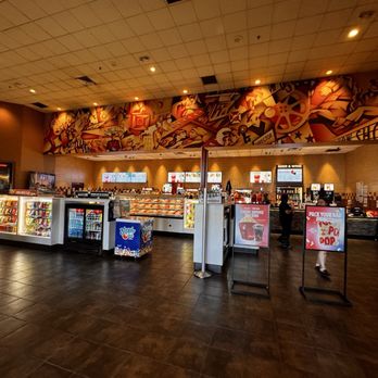 Cinemark Southpark Meadows - Cinema Near Me - Austin, Texas