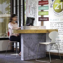 Hôtel Ibis Angoulême Nord