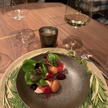 SingleThread Restaurant & Inn - New American Near Me - Healdsburg, California