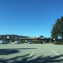 San Mateo Courthouse, South San Francisco - 1050 Mission Road.