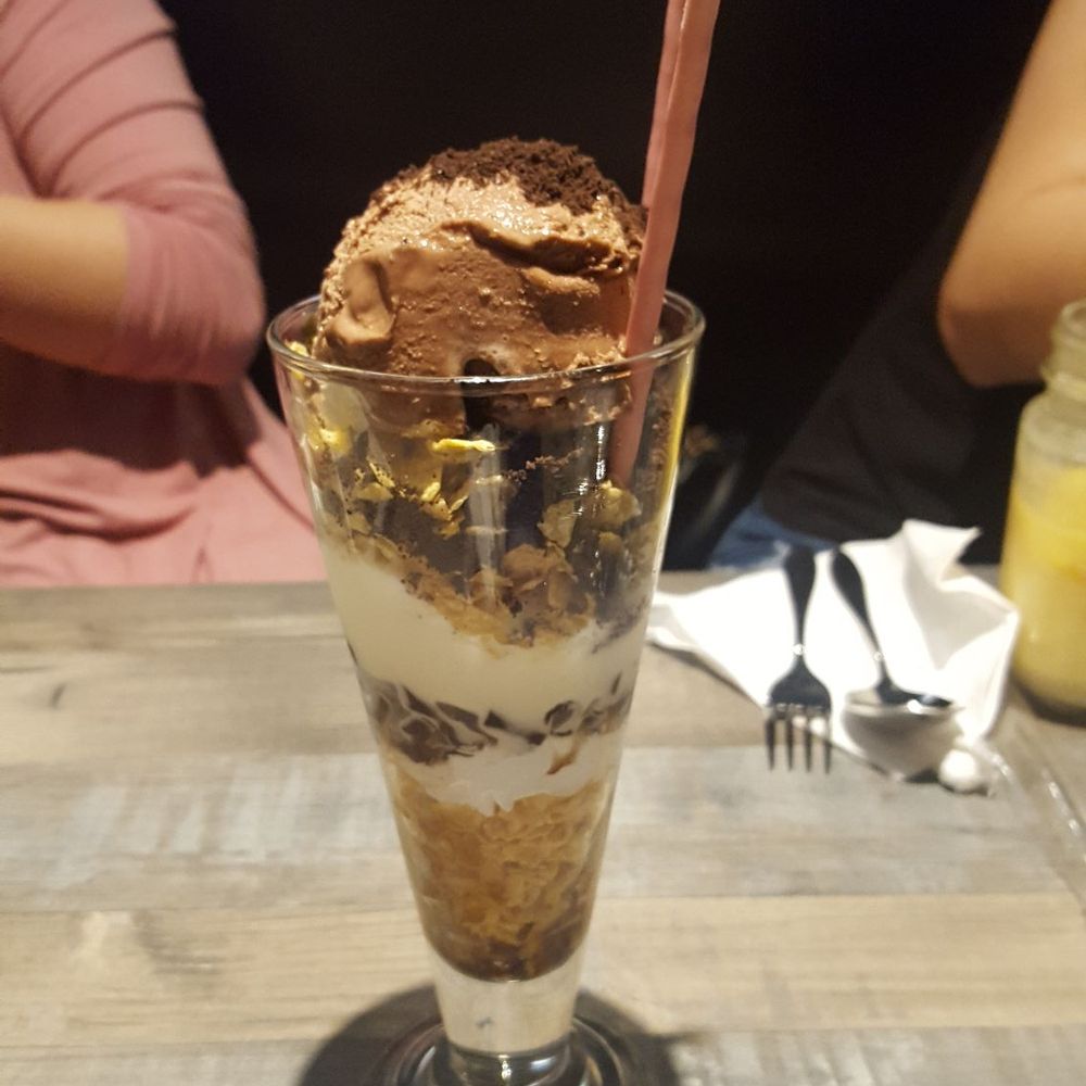 Sugar Marmalade - Chocolate parfait - Desserts Near Me - London, Ontario Sugar Marmalade - Chocolate parfait - Desserts Near Me - London, Ontario