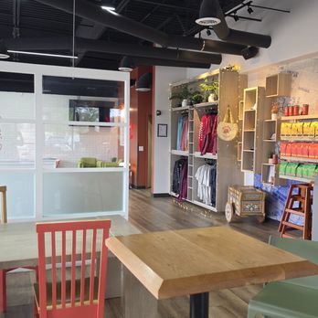 Cafecito - Coffee & Tea Near Me - Denver, Colorado