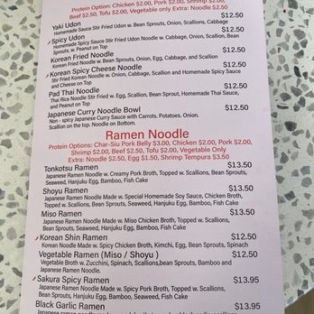 Sakura Ramen - Ramen Near Me - Southwest Ranches, Florida Sakura Ramen - Ramen Near Me - Southwest Ranches, Florida