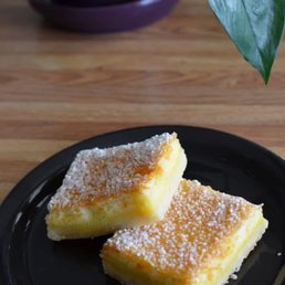 Lemon Bar
