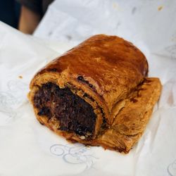 Ginger Pig - Traditional Sausage Roll