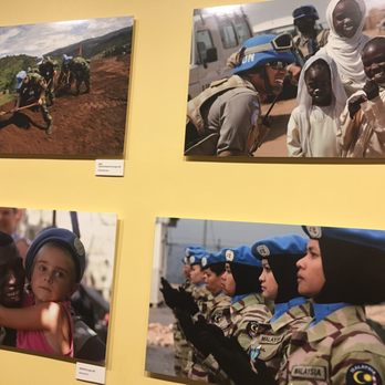 United Nations Headquarters - Visitor Centers Near Me - New York, New York United Nations Headquarters - Visitor Centers Near Me - New York, New York