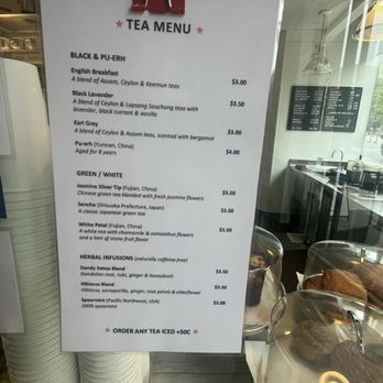 modern coffee - Menu - Coffee & Tea Near Me - Oakland, California modern coffee - Menu - Coffee & Tea Near Me - Oakland, California