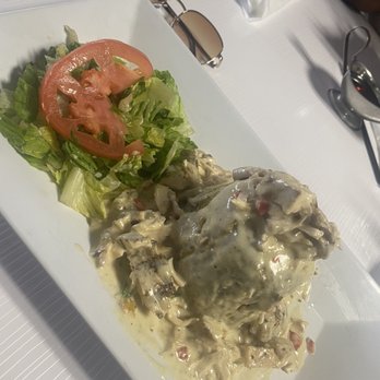 Pannes - Chicken Mofongo - Breakfast & Brunch Near Me - San Juan, Puerto Rico Pannes - Chicken Mofongo - Breakfast & Brunch Near Me - San Juan, Puerto Rico