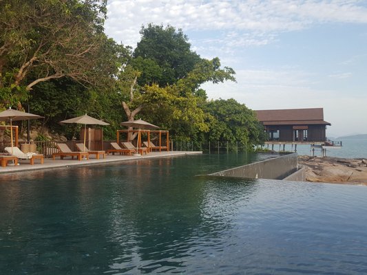 The Ritz-Carlton, Langkawi by null