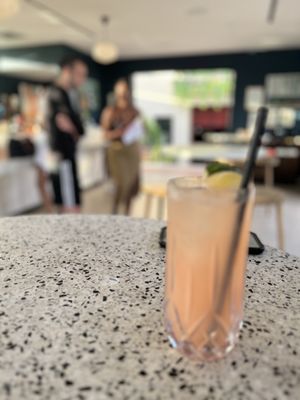 Bar Clara by null