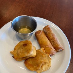 Le Ming Chuan - Appetizers