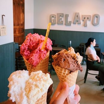 Gelato Di Riso - Gelato - Coffee & Tea Near Me - Saint Louis, Missouri Gelato Di Riso - Gelato - Coffee & Tea Near Me - Saint Louis, Missouri