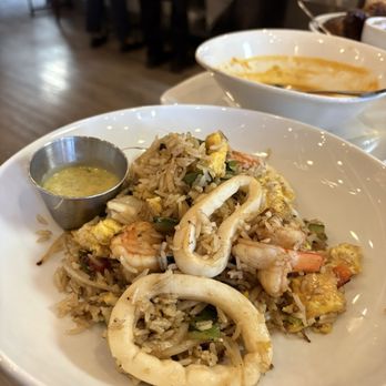 Embur - Desserts Near Me - Greensboro, North Carolina