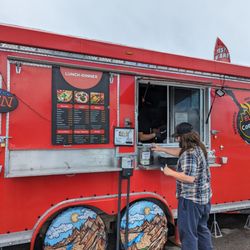El Comalito Food Truck