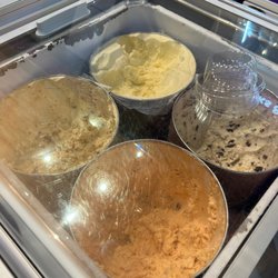 Insomnia Cookies - Ice cream