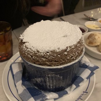 Poulet Bleu - French Near Me - Pittsburgh, Pennsylvania
