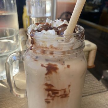 Untoasted - Nutella Latte - Breakfast & Brunch Near Me - Hallandale Beach, Florida