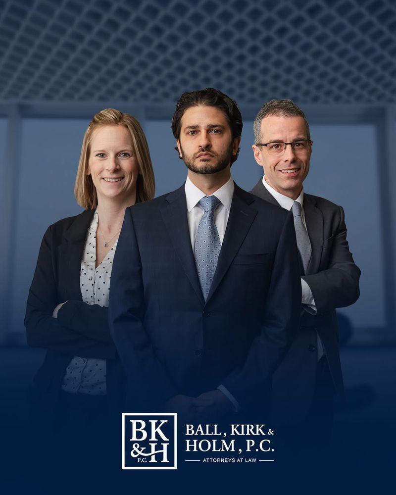 Ball, Kirk & Holm - disability attorney in North Liberty, IA