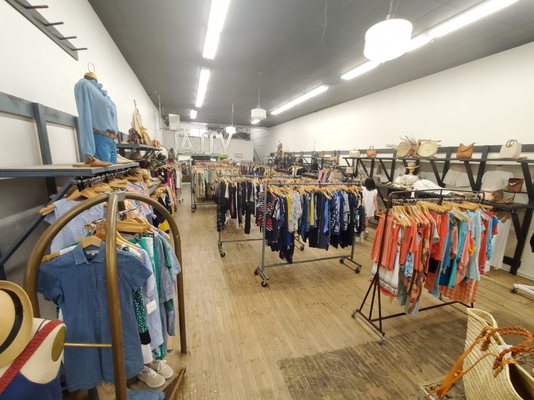 Urban Renewal by null