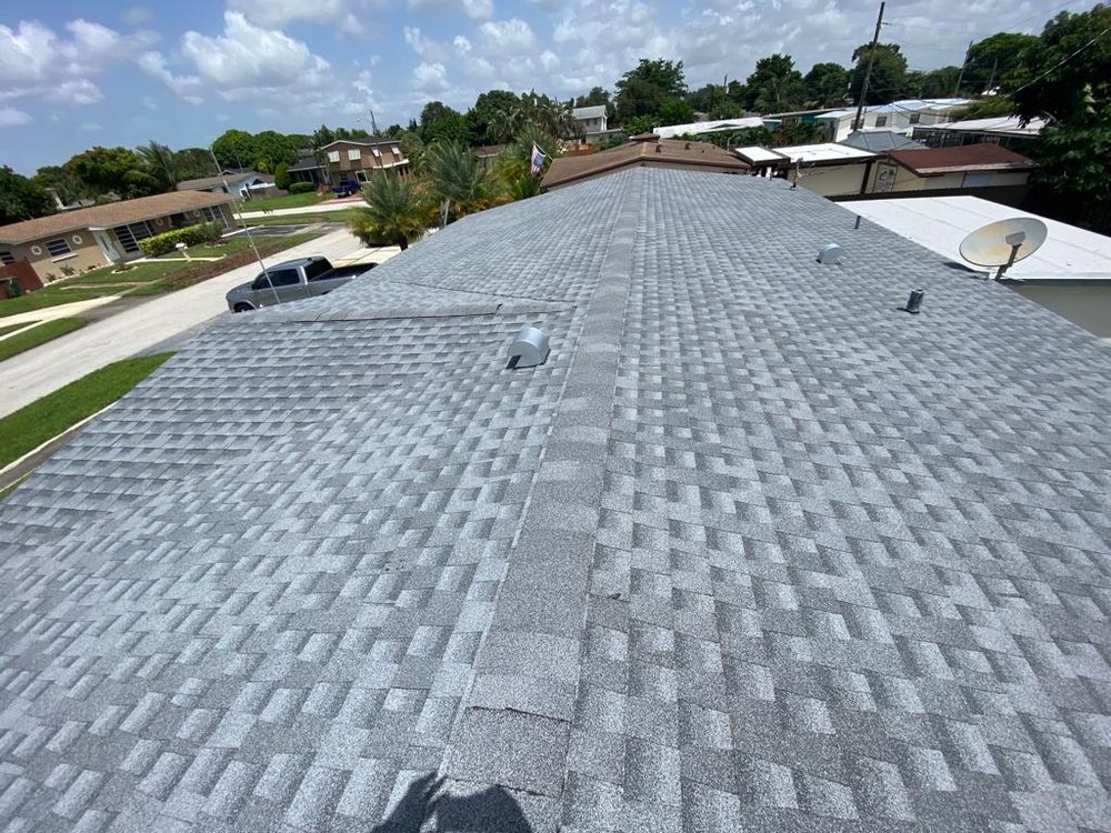 Slide of Weather Recovery Solutions