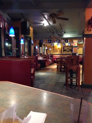 Acapulcos Mexican Family Restaurant & Cantina by null