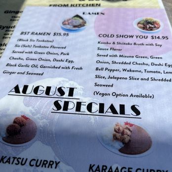 Ramen Mik - Ramen Near Me - San Marcos, California Ramen Mik - Ramen Near Me - San Marcos, California