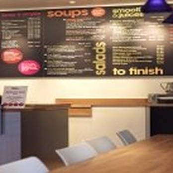 Itsa Bagel - Photo from website - Bagels Near Me - Dun Laoghaire, D