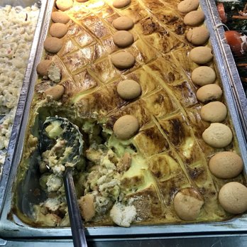 B & B - Banana pudding - African Near Me - New York, New York B & B - Banana pudding - African Near Me - New York, New York