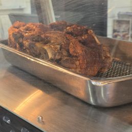 Crispy Pata