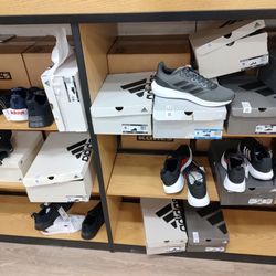 Kohl's - What's a shoebox? Those aren't needed to protect product