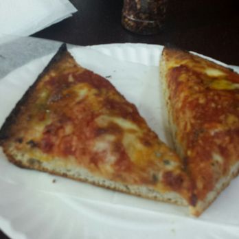 Luigi's Pizza - The Sicilian: An offer you can't refuse! - Pizza Near Me - Brooklyn, New York Luigi's Pizza - The Sicilian: An offer you can't refuse! - Pizza Near Me - Brooklyn, New York