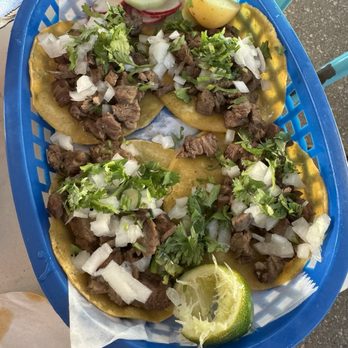 Gabriela's Downtown - Asada Tacos - Mexican Near Me - Austin, Texas