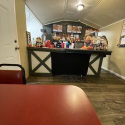 Fuzzy's