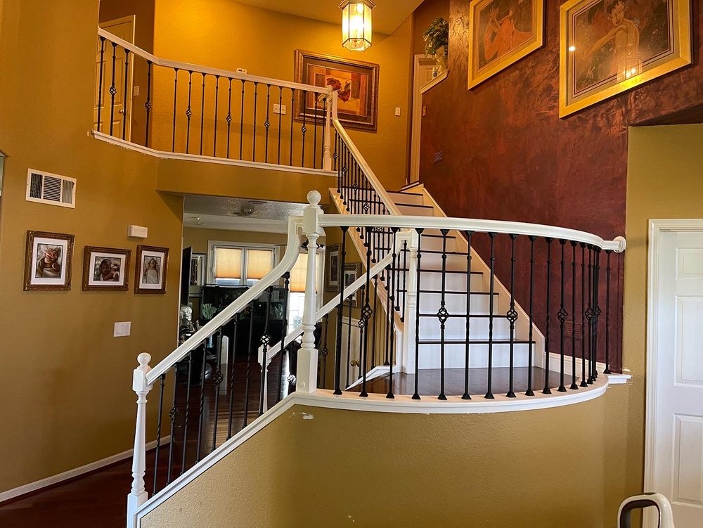 FIRST AND ALWAYS HARDWOOD FLOORS Request a Quote 195 Photos