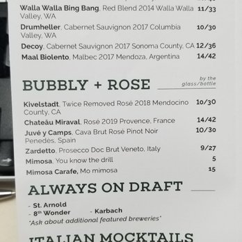 Slowpokes - Menu Jan 2021 - Coffee & Tea Near Me - Houston, Texas Slowpokes - Menu Jan 2021 - Coffee & Tea Near Me - Houston, Texas