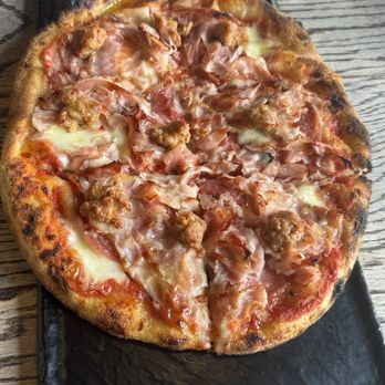 PennePazze - Pinsa Maiala - Italian Near Me - Nashville, Tennessee