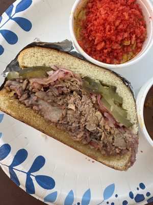 Smokey Lips BBQ by null