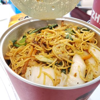 Chef Zhang - Stir-fried noodles (custom) - Chinese Near Me - Evesham, New Jersey Chef Zhang - Stir-fried noodles (custom) - Chinese Near Me - Evesham, New Jersey